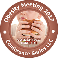 Conferenceseries invites all the participants from all over the world to attend 14th Global Obesity Meeting during October 23-24, 2017 in Dubai, UAE which includes prompt keynote presentations, Oral talks, Poster presentations and Exhibitions. The aim of Obesity meeting is to bring together leading academic Scientists, Researchers, Professors, Business delegates, talented student communities and research scholars to commerce and share their experiences and research conclusion about Obesity.